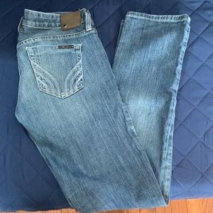 Armani Exchange vintage Jeans stretch